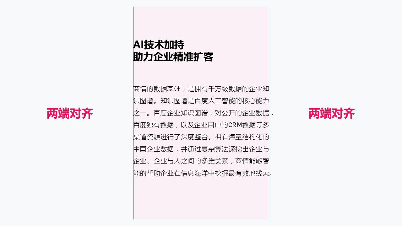 轻松搞定PPT图文排版的技巧插图5