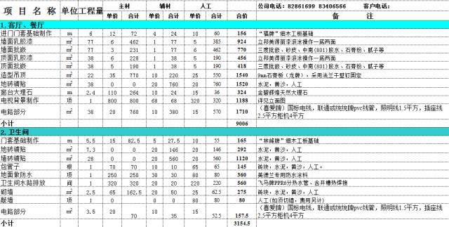 福利 | 这10个免费表格工具，让工作效率翻十倍！插图1