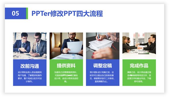 学会这5种常用排版技巧，马上解决90%以上的PPT排版难题插图28