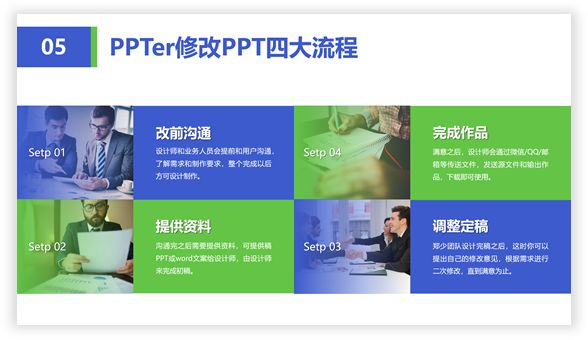 学会这5种常用排版技巧，马上解决90%以上的PPT排版难题插图29