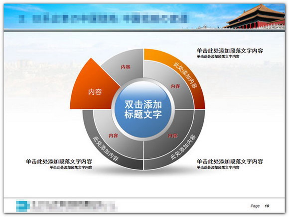 PPT制作教程之PPT排版：PPT页面空白空间的魅力插图2