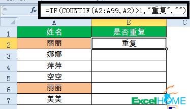 15个常用的Excel函数公式插图2