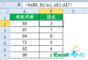 15个常用的Excel函数公式插图7