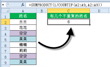 15个常用的Excel函数公式插图13