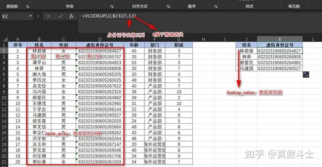 表格函数公式大全及图解，函数公式大全及图解excel条件（Excel函数公式大全）插图43