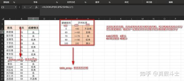 表格函数公式大全及图解，函数公式大全及图解excel条件（Excel函数公式大全）插图44