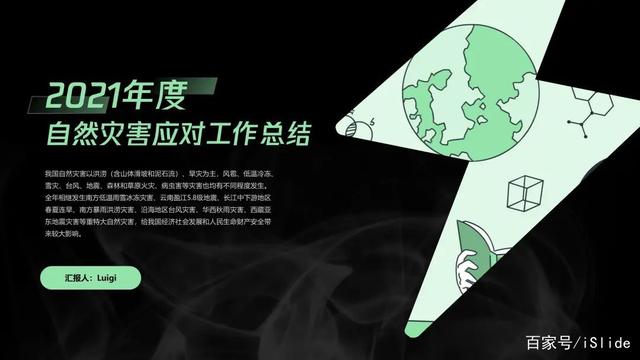 PPT 九种版式教程，上下左右、横纵创意、多图大图应有尽有！插图31