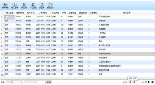 排班表怎么做表格（排班设置表）插图1