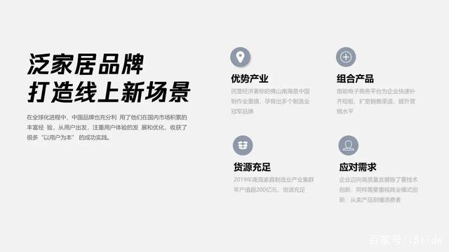 PPT 九种版式教程，上下左右、横纵创意、多图大图应有尽有！插图34