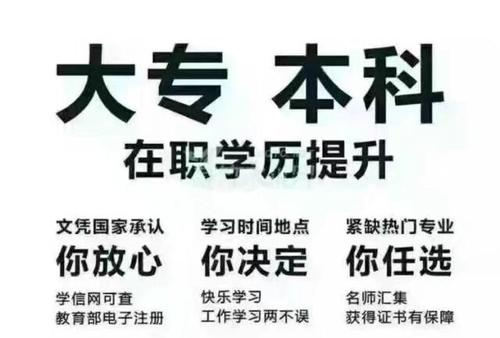 专升本考试科目有哪些？报考条件是什么插图1