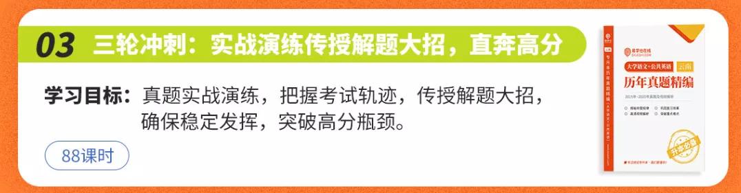 专升本备考，如何找到适合自己的方式？插图4