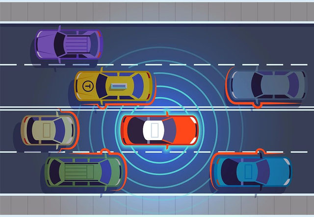 大厂纷纷造车，工程师不够用了插图