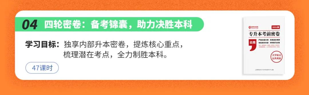 专升本备考，如何找到适合自己的方式？插图5