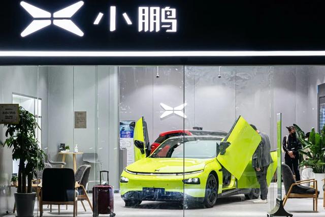 大厂纷纷造车，工程师不够用了插图2