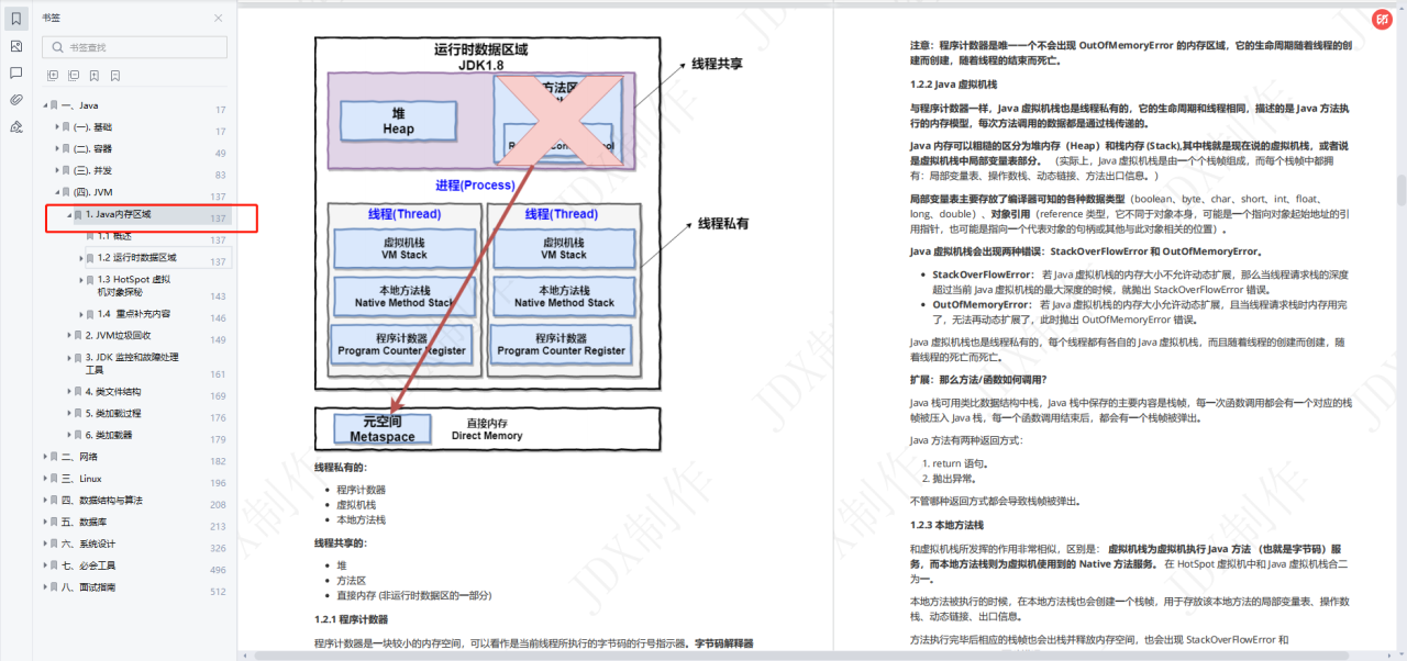 Java开发面试怎么提高成功率？2022年Java面试如何更容易通关？插图7