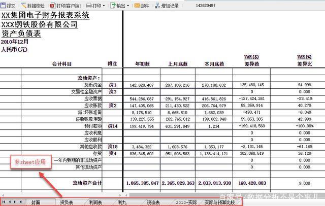 从只用Excel做报表，到可视化报表工具真香，他经历了什么插图6