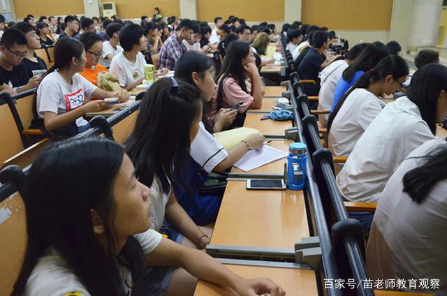 大学生专升本成功后，第一学历是专科还是本科？答案出乎意料插图7