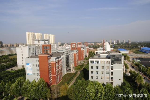 这所高校校名中有“大学”二字，其实是专科院校，报志愿时要小心插图2