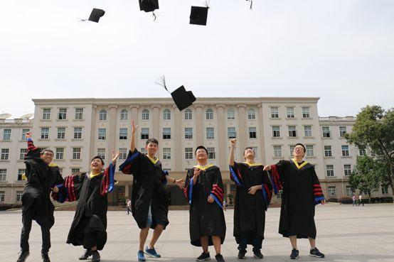 电子科技大学20个学霸宿舍登场：考研清华、北大，去华为……好优秀插图16