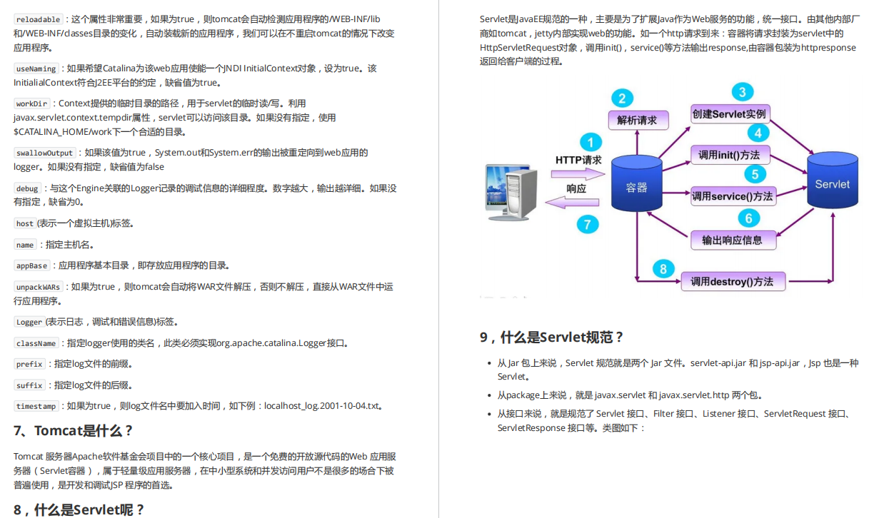 三个月面试6大厂，亲身经验告诉你大厂面试没你想的那么难插图15