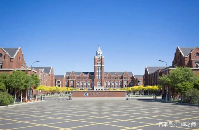 国内十所比较好的专科大学，很多家长不知道，尤其是最后一个插图5