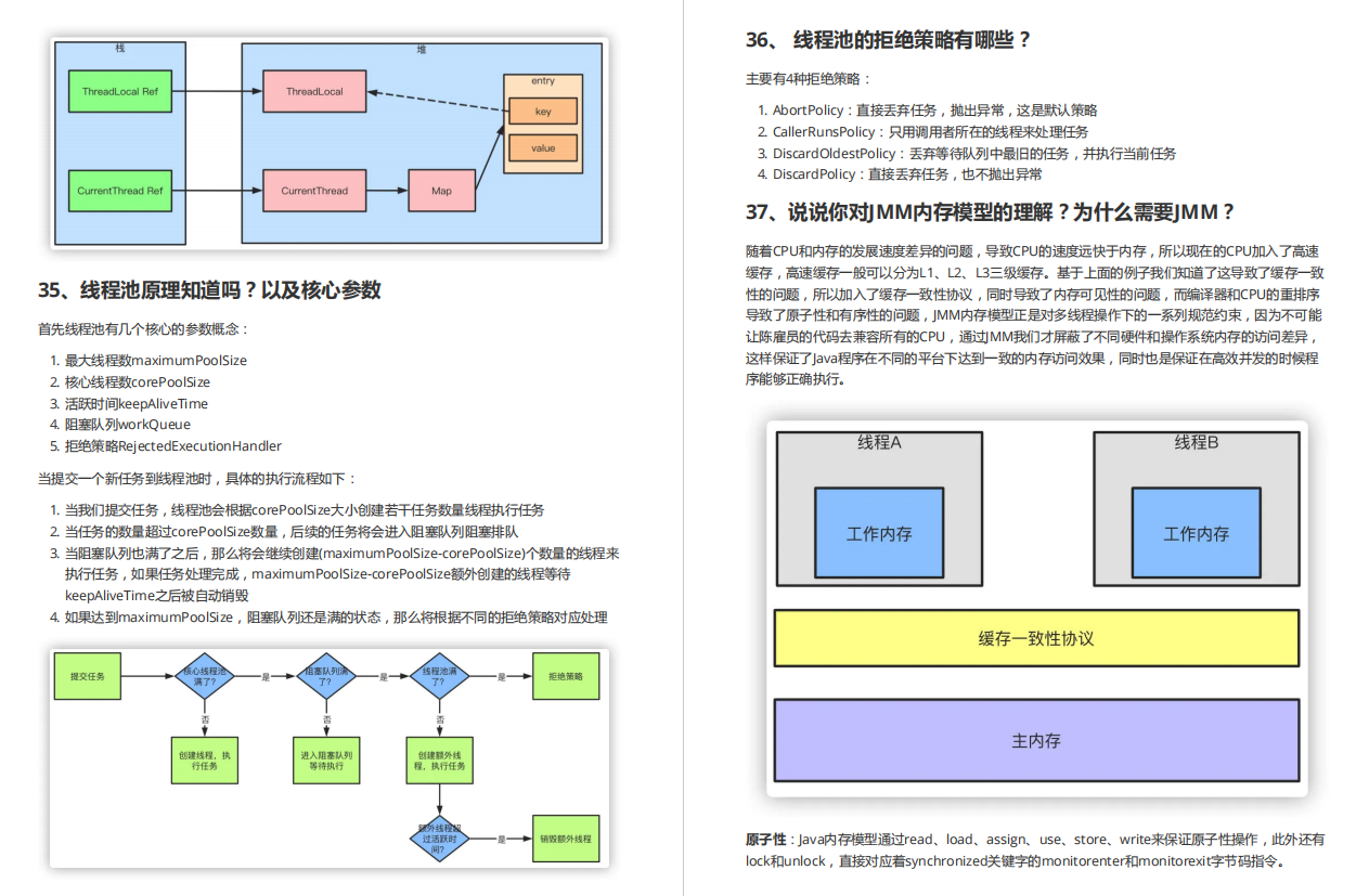 三个月面试6大厂，亲身经验告诉你大厂面试没你想的那么难插图2