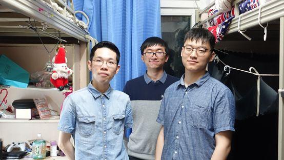 电子科技大学20个学霸宿舍登场：考研清华、北大，去华为……好优秀插图15