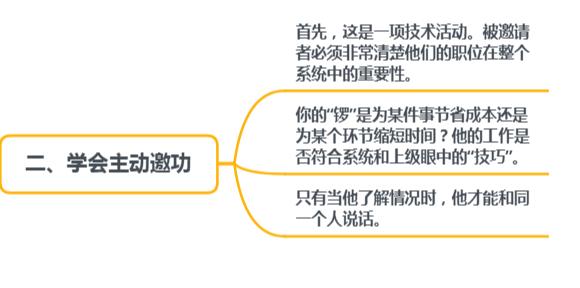 3条对职场新人的忠告，早知早用（建议收藏）插图2