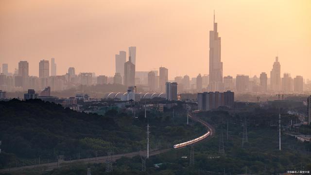 全国高校排行：谁是中国大学最多的城市？插图2