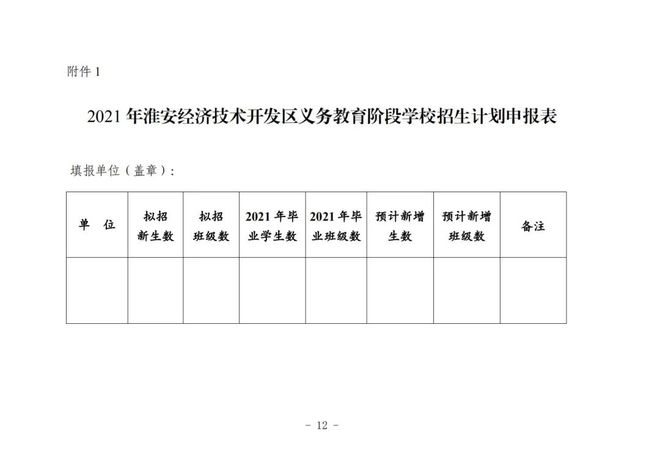 最新！生态新城和开发区中小学报名时间公布！学区有变！严禁跨区！切记家访时间插图13