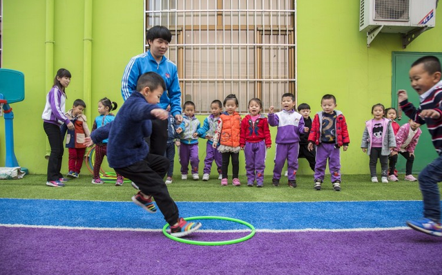 选了学前教育专业，只能去幼儿园当幼师吗，其实还有很多出路插图8