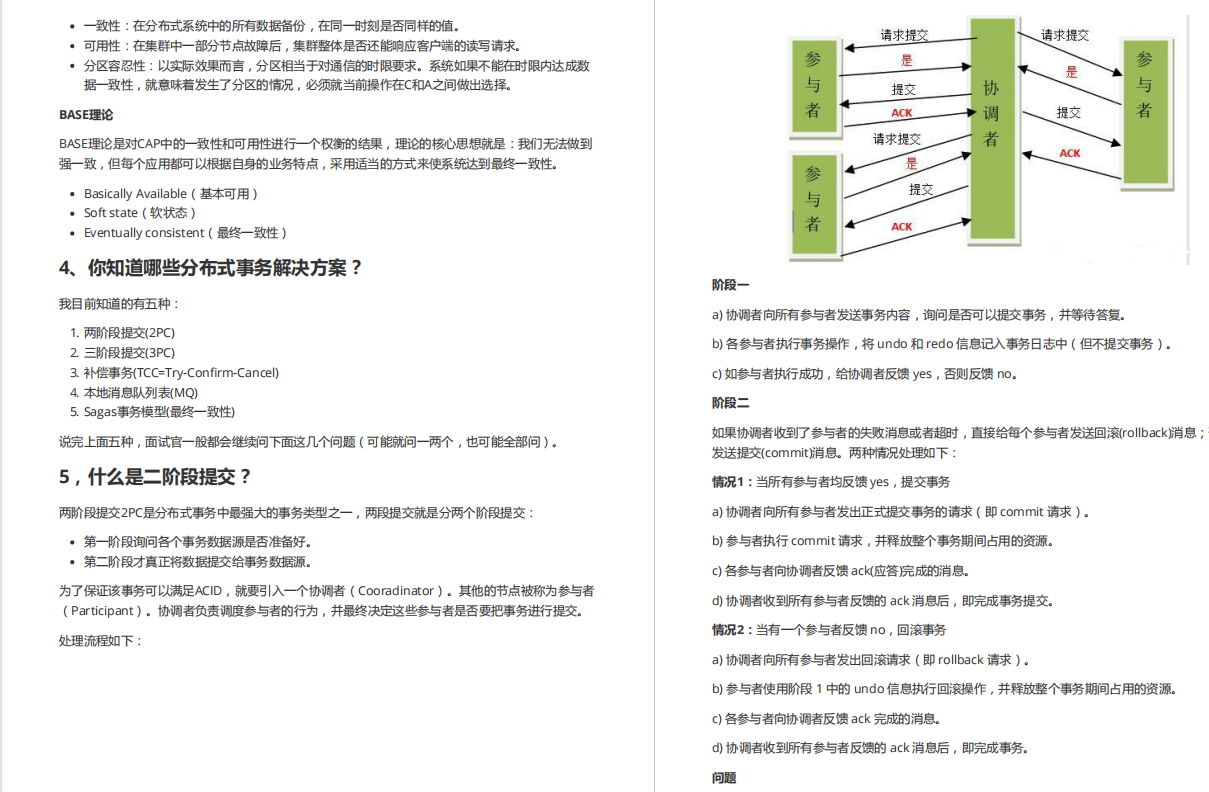 三个月面试6大厂，亲身经验告诉你大厂面试没你想的那么难插图12