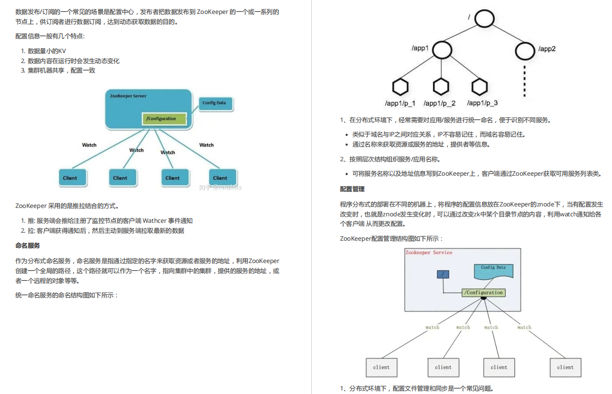 三个月面试6大厂，亲身经验告诉你大厂面试没你想的那么难插图10