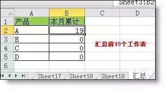 工作中常用的excel函数公式大全，帮你整理齐了，拿来即用！插图8