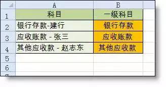 工作中常用的excel函数公式大全，帮你整理齐了，拿来即用！插图18