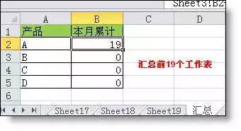 项目上最常用的Excel函数公式大全，超级好用。插图7