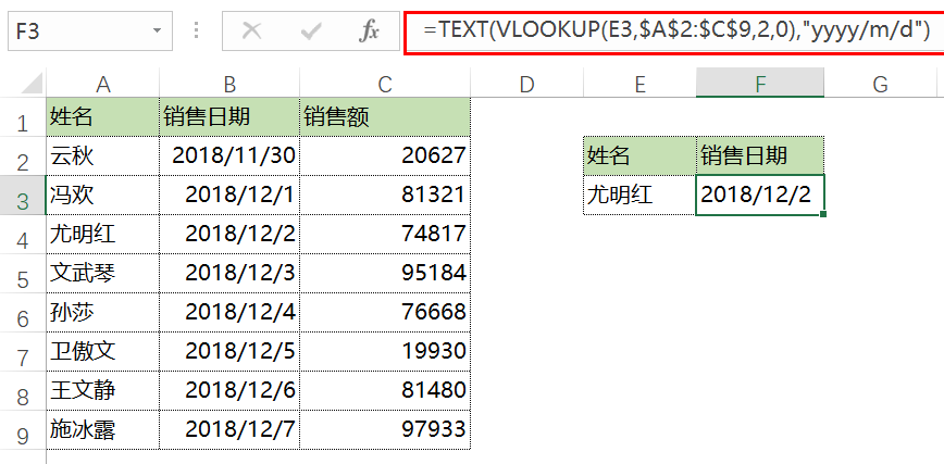 老外的Excel表为什么都很漂亮？看这一篇就够了！插图15