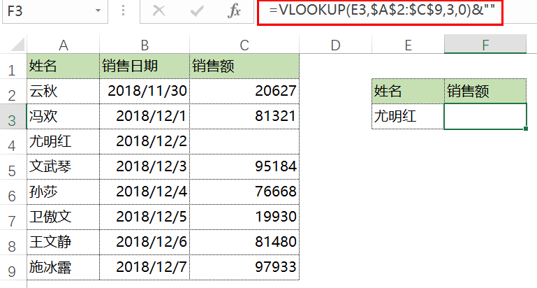 老外的Excel表为什么都很漂亮？看这一篇就够了！插图16