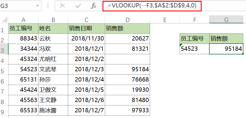 老外的Excel表为什么都很漂亮？看这一篇就够了！插图17