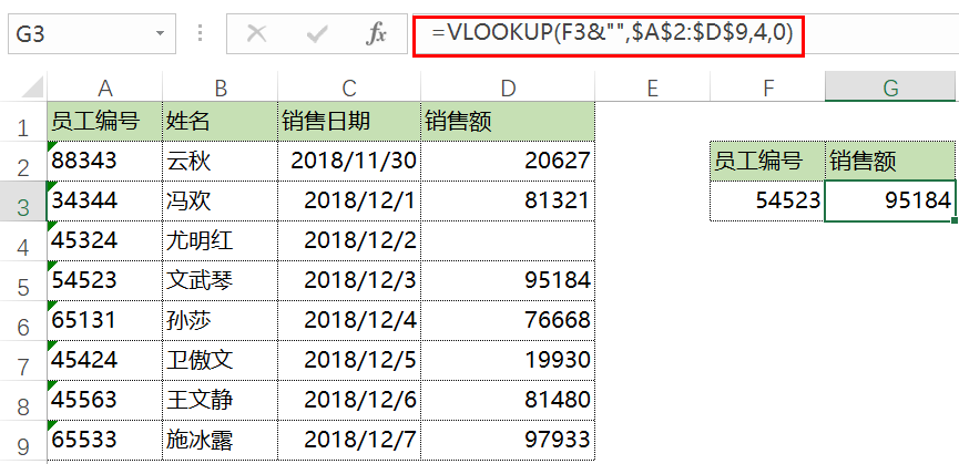 老外的Excel表为什么都很漂亮？看这一篇就够了！插图18