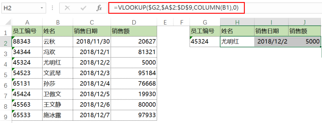 老外的Excel表为什么都很漂亮？看这一篇就够了！插图21