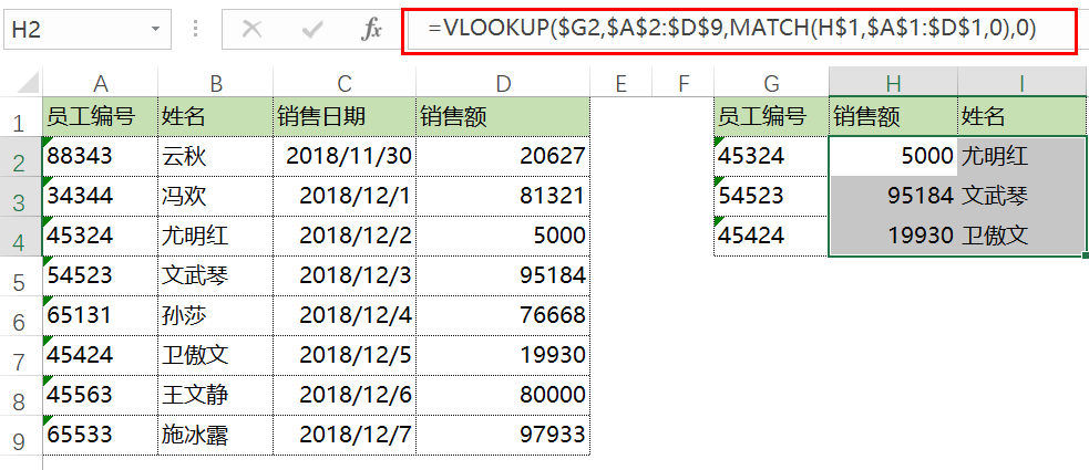 老外的Excel表为什么都很漂亮？看这一篇就够了！插图22