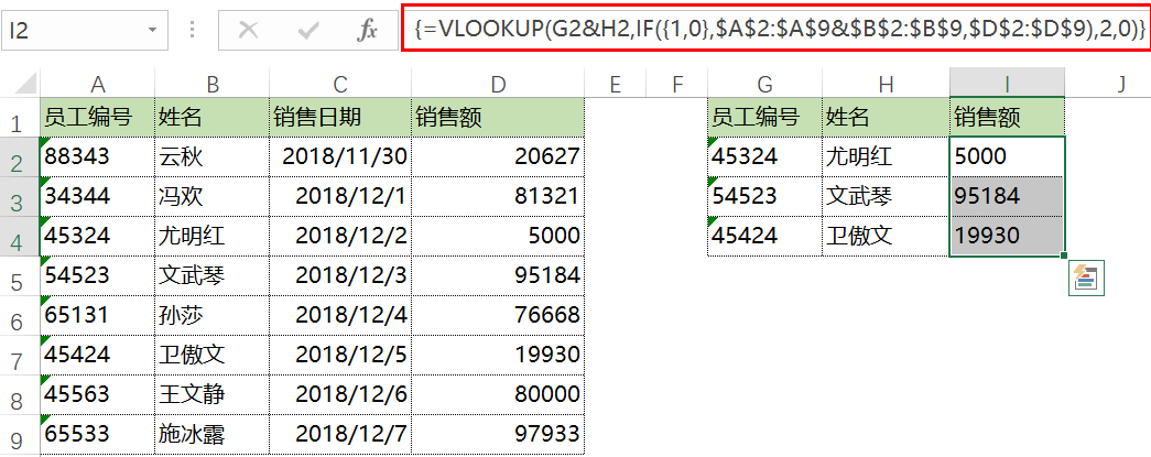 老外的Excel表为什么都很漂亮？看这一篇就够了！插图23