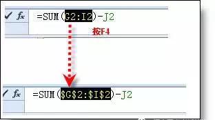 再也不加班！500个会计分录178套常用EXCEL表格插图10