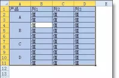 再也不加班！500个会计分录178套常用EXCEL表格插图5