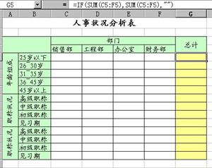 Excel函数应用教程插图14