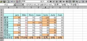 Excel函数应用教程插图16