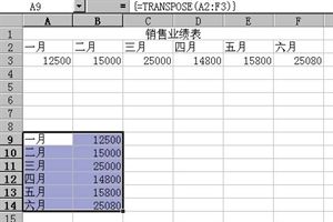 Excel函数应用教程插图35