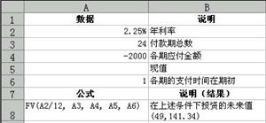 Excel函数应用教程插图45