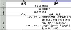 Excel函数应用教程插图50